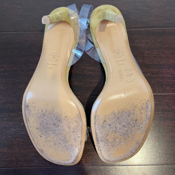 Alexander Vauthier Ghost Heels - Picture 6 of 8